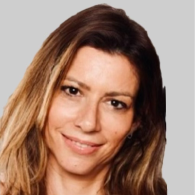 Caroline Déméothis