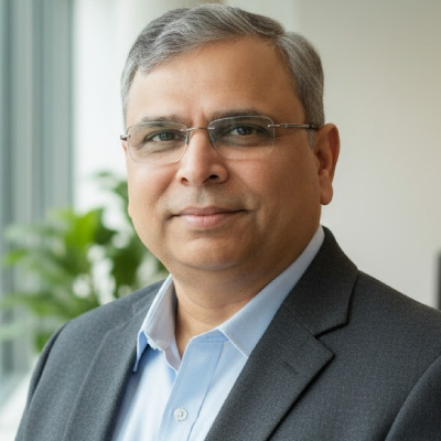 Narendra Joshi
