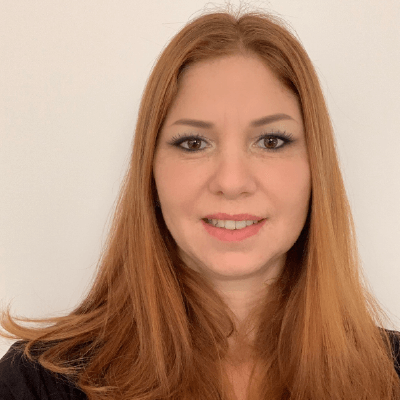 Silvia De Angelis
