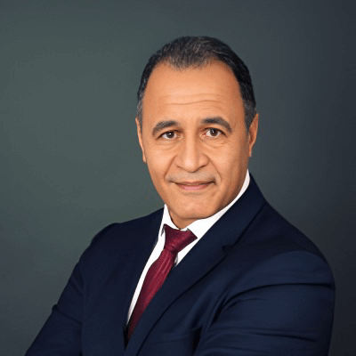 Youssef Mamour