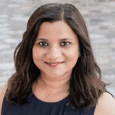 Yukti Bhargava